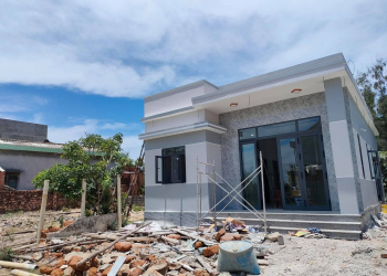 13 mau nha mai bang xay never sai vua dep 10cd6599 - 12 mẫu nhà mái bằng vừa đẹp, vừa rẻ