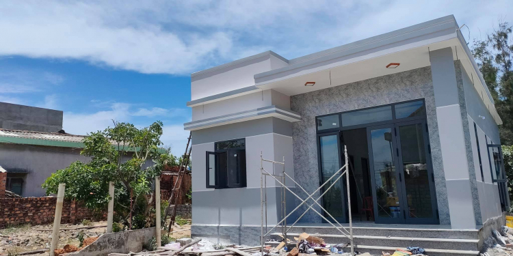 13 mau nha mai bang xay never sai vua dep 10cd6599 - 12 mẫu nhà mái bằng vừa đẹp, vừa rẻ