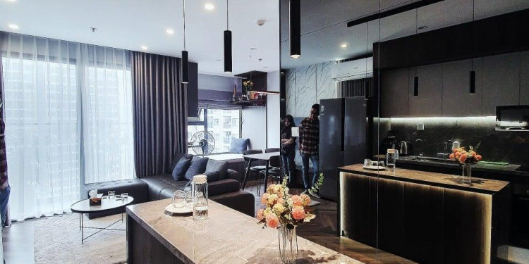 chao moi nguoi 3160e13d - Mẫu căn hộ đẹp : 64m2, 2 phòng ngủ