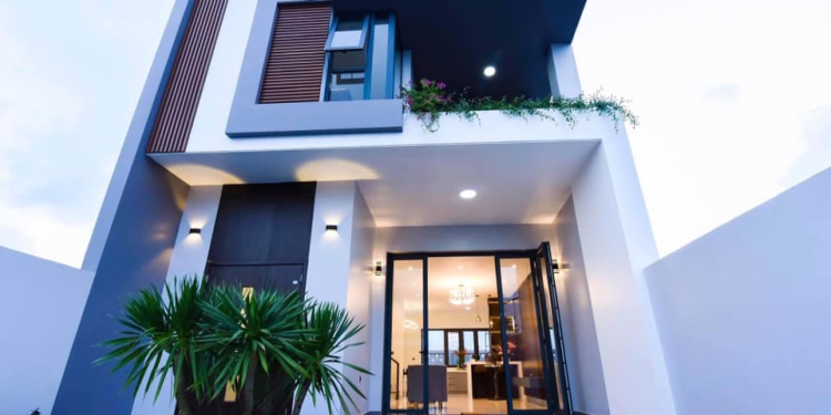 chuyen nha ban co muon mot can nha nhu 8b9b4233 - Mẫu nhà 2 tầng đẹp, diện tích 84m2, 4PN