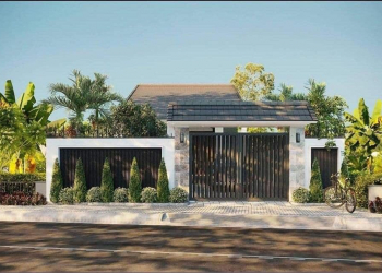 hai vo chong phan dau lam 1 can cap 4 26d01904 - Mẫu nhà cấp 4 đẹp có sân vườn