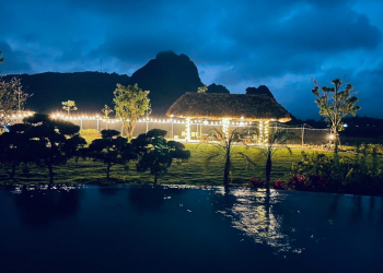 hinh bau troi thien nhien va chang vang b3bb572c - Mẫu Villa nghỉ dưỡng đẹp ở ngoại ô Hà Nội