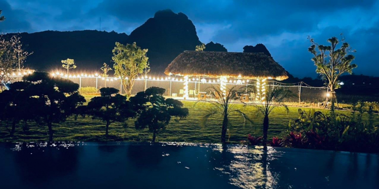 hinh bau troi thien nhien va chang vang b3bb572c - Mẫu Villa nghỉ dưỡng đẹp ở ngoại ô Hà Nội