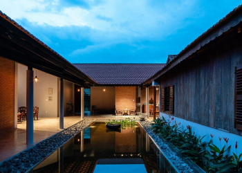 hinh ngoai troi 67 0aa7716c - AN'S HOUSE - Nhà vườn đẹp với truyền thống đậm tình đồng quê