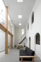houses house interiorsasaka japanarchitects toshihiro aso design officearea 90 moyear 7c16defa - Nội thất đẹp Nhật Bản phong cách kiến trúc tối giản