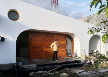 khong co mo ta anh 271 0fe569f6 - Mẫu nhà cấp 4 đẹp và hiện đại của đôi vợ chồng trẻ