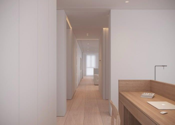 mot can ho toi gian voi gam mau sang 45b03018 - Mẫu thiết kế căn hộ đẹp mang phong cách tối giản với gam màu sáng mot can ho toi gian voi gam mau sang 45b03018 - Mẫu thiết kế căn hộ đẹp mang phong cách tối giản với gam màu sáng