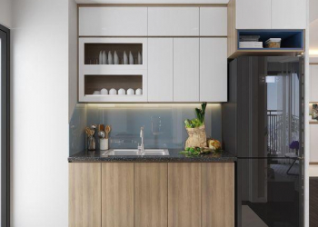 muoi hai loi tu bep luon luon gap khien chi 58ffc739 - 12 lỗi về tủ bếp thường gặp khiến gia chủ mệt mỏi