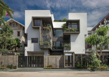 nha pho khang trang so huu san vuon rong rai 6e9eb715 - Mẫu nhà tầng đẹp, khang trang sở hữu sân vườn rộng rãi, xanh mướt, là nơi trở về an yên của gia chủ nha pho khang trang so huu san vuon rong rai 6e9eb715 - Mẫu nhà tầng đẹp, khang trang sở hữu sân vườn rộng rãi, xanh mướt, là nơi trở về an yên của gia chủ