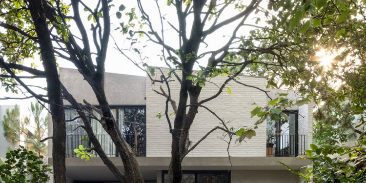 nhe nhang cho 1 chieu thu ha noi 741991fd - Mẫu nhà tầng đẹp có vườn