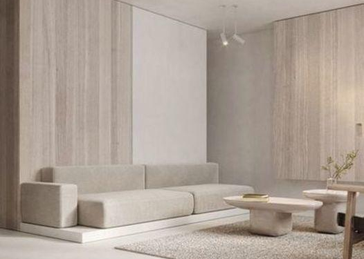 nhung goi y cho ban de tao nen mot khong c47fcfb2 - 8 gợi ý cho bạn để tạo nên một không gian sống tối giản