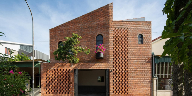 the tiamo house ngoi nha xinh dep o ha 719b31d9 - The Tiamo House - ngôi nhà xinh đẹp ở Hà Tĩnh khiến gia chủ không muốn đi đâu nữa.