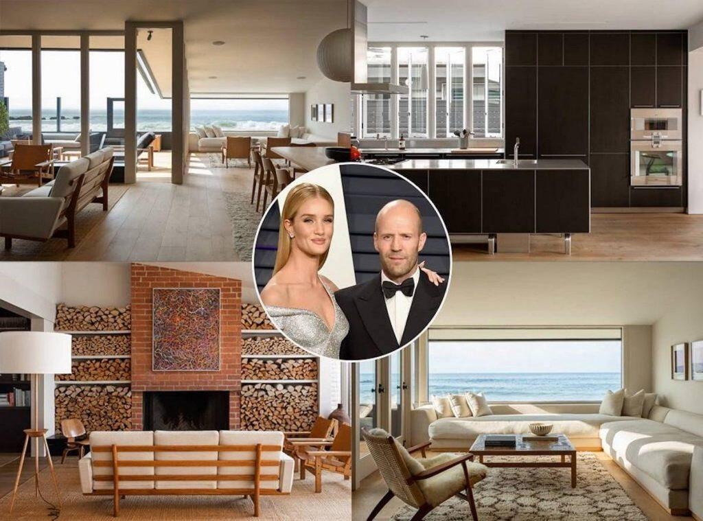 trong can nha trieu do cua tai tu fast 3e669fd6 - Nhà đẹp triệu đô của tài tử Jason Statham