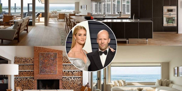 trong can nha trieu do cua tai tu fast 3e669fd6 - Nhà đẹp triệu đô của tài tử Jason Statham