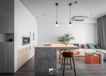 xin chia se voi moi nguoi hinh anh thuc te a170ab0e - Mẫu căn hộ đẹp 1 phòng ngủ, diện tích 40m2