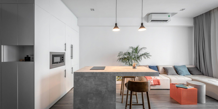 xin chia se voi moi nguoi hinh anh thuc te a170ab0e - Mẫu căn hộ đẹp 1 phòng ngủ, diện tích 40m2