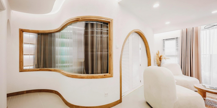 ca nhan hoa khong gian song chung cu cung 4cb47837 - Mẫu căn hộ đẹp cá nhân hoá không gian sống