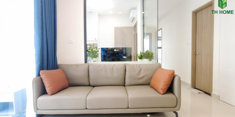 can ho 75m2 nho ma co vo 390f608c - Mẫu căn hộ 75m2 đẹp tại Vinhomes Smart City