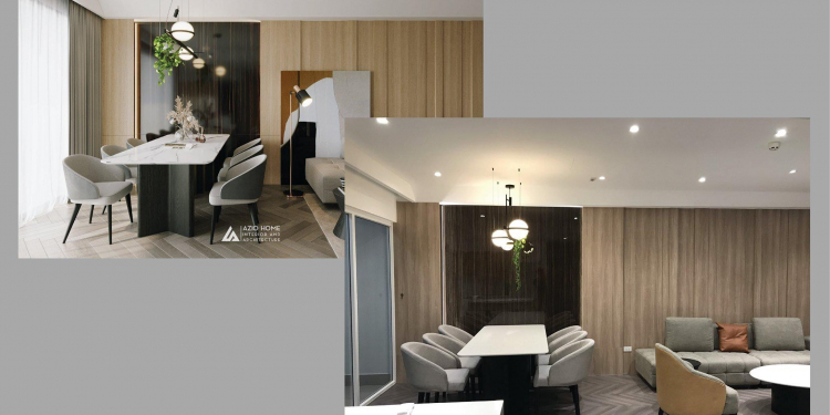 can ho chung cu dep khong chi don thuan la 7298141a - Mẫu căn hộ đẹp có thiết kế đơn giản nhưng không đơn điệu