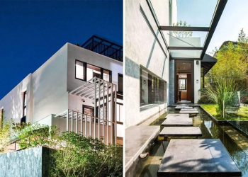 can nha vuon 300m2 cua cap doi vo chong dai 9bdf7e85 - Căn nhà vườn 300m2 của cặp đôi vợ chồng Đài Loan được thiết kế đẹp ngoạn mục ở mọi góc nhìn