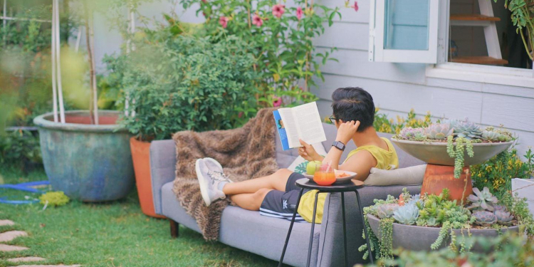 chung ta se on thoi f4ff56c5 - Tổng hợp các góc nhà đẹp