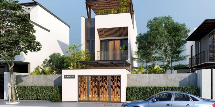 dep ma dung khong ce1df0ed - Mẫu nhà tầng đẹp