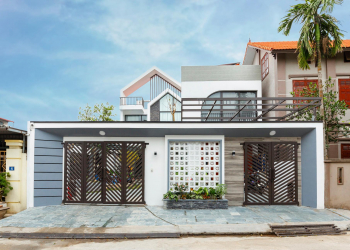 dt house hai phong cca199c3 - DT House - Hải Phòng : Mẫu nhà tầng đẹp có sân vườn dt house hai phong cca199c3 - DT House - Hải Phòng : Mẫu nhà tầng đẹp có sân vườn