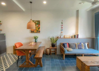 hinh noi that va trong nha 500 75803909 - Mẫu nhà chung cư thiết kế nội thất cổ điển: chút hơi thở phố cổ mộc mạc và ấm cúng nhỉ cả nhà