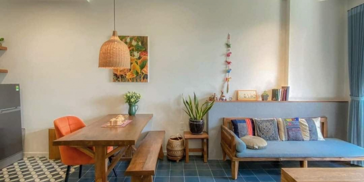 hinh noi that va trong nha 500 75803909 - Mẫu nhà chung cư thiết kế nội thất cổ điển: chút hơi thở phố cổ mộc mạc và ấm cúng nhỉ cả nhà