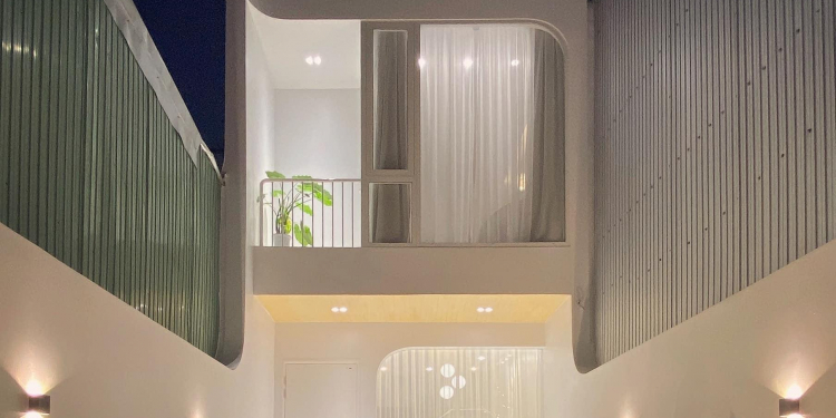 hinh thuc pham va ngoai troi 4 17174705 - Mẫu nhà 2 tầng đẹp có thiết kế nhỏ xinh ở Tôn Đản, Đà Nẵng