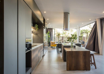 house of one piece co dien tich 250m2 duoc xay 336e74d8 - House Of One Piece: đỉnh cao kiến trúc kết hợp với thiên nhiên thân thiện house of one piece co dien tich 250m2 duoc xay 336e74d8 - House Of One Piece: đỉnh cao kiến trúc kết hợp với thiên nhiên thân thiện