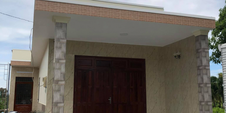 kha nhieu anh chi em yeu cau minh post hinh 3420c4d8 - Chia sẻ kinh nghiệm làm nhà cấp 4 của anh Nhân dành cho những người mới xây nhà lần đầu