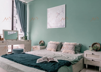 khoe van phong 5c63a41e - Mẫu căn hộ đẹp kết hợp nhà ở và văn phòng làm việc khoe van phong 5c63a41e - Mẫu căn hộ đẹp kết hợp nhà ở và văn phòng làm việc