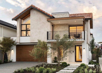 khong co mo ta anh 3212 0dc448f2 - Mẫu nhà đẹp 2 tầng 4 phòng ngủ hiện đại, có hồ bơi trong sân