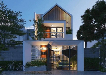 khong co mo ta anh 3224 0410cffc - Mẫu nhà 2 tầng hiện đại dành cho đại gia đình