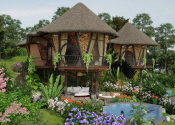 khong co mo ta anh 896 23bf8bd8 - Những căn nhà nghỉ dưỡng đẹp, độc, lộng lẫy bất chấp không gian