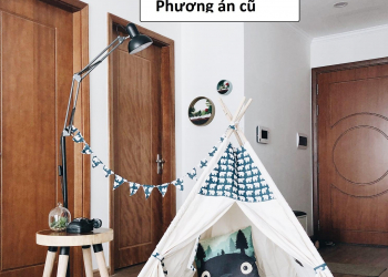 kinh nghiem tu sua nha chung cu 371dbd8f - Kinh nghiệm tự sửa nhà chung cư của bạn Bích Thuỳ