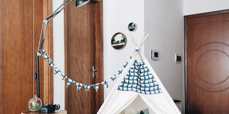 kinh nghiem tu sua nha chung cu 371dbd8f - Kinh nghiệm tự sửa nhà chung cư của bạn Bích Thuỳ