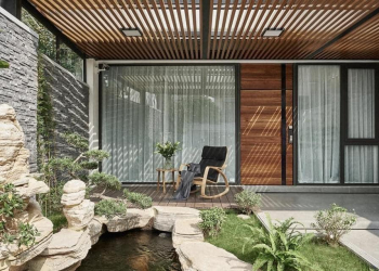 lo nha pho nhung dam me biet thu va cai f5b618fa - Mẫu nhà 3 tầng đẹp có chiều ngang 6m