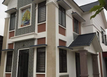 mau nha hai tang kich thuoc14m x 65m danh cho 14f99151 - Mẫu nhà hai tầng kích thước:14m x 6.5m dành cho những căn nhà có chiều sâu hạn chế