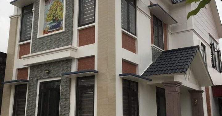 mau nha hai tang kich thuoc14m x 65m danh cho 14f99151 - Mẫu nhà hai tầng kích thước:14m x 6.5m dành cho những căn nhà có chiều sâu hạn chế