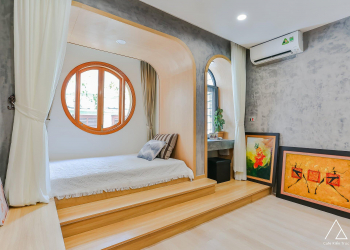 me don than choi lon chi 300tr sua nha thoi 6d464e17 - Mẹ đơn thân "CHƠI LỚN" chi 300tr sửa nhà thời COVID