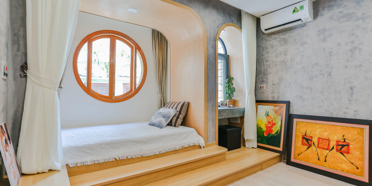 me don than choi lon chi 300tr sua nha thoi 6d464e17 - Mẹ đơn thân "CHƠI LỚN" chi 300tr sửa nhà thời COVID