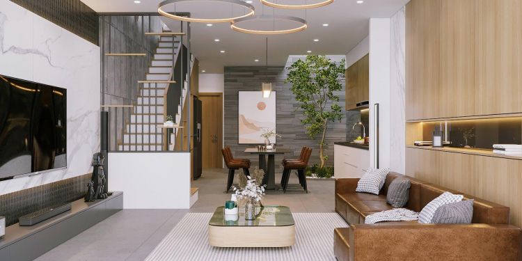 minh xin chia se mau noi that nha pho mang 89cf3d7d - Nội thất nhà phố mang phong cách Minimalism