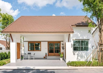 ngoi nha nho nhan nhung xinh xan qua 3d4881c6 - Mẫu nhà cấp 4 nhỏ đẹp hiện đại: thiết kế tinh tế trong từng không gian