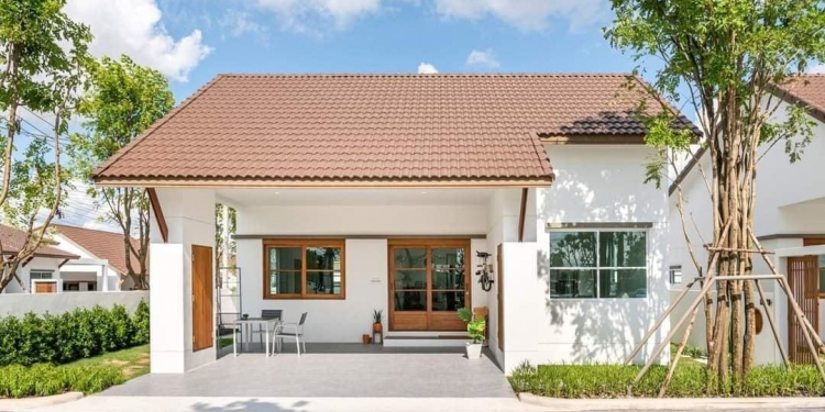 ngoi nha nho nhan nhung xinh xan qua 3d4881c6 - Mẫu nhà cấp 4 nhỏ đẹp hiện đại: thiết kế tinh tế trong từng không gian