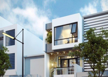 qua dep dung khong a dd77471c - Mẫu nhà phố 3 tầng đẹp, hiện đại, sang trọng