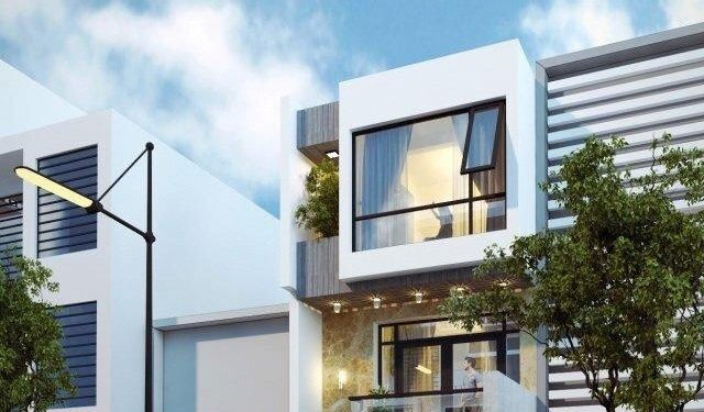 qua dep dung khong a dd77471c - Mẫu nhà phố 3 tầng đẹp, hiện đại, sang trọng