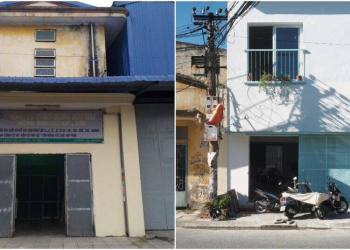 1633073331 em trai la kien truc su cai tao nha cho 4135dab6 - Em trai là kiến trúc sư cải tạo nhà cho chị gái, giải quyết hết nhược điểm của căn nhà cũ 40m2 1633073331 em trai la kien truc su cai tao nha cho 4135dab6 - Em trai là kiến trúc sư cải tạo nhà cho chị gái, giải quyết hết nhược điểm của căn nhà cũ 40m2