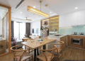1633099581 can ho 70m2 cua doi vo chong trung nien chi 12865628 - Căn hộ 70m2 của đôi vợ chồng bác sĩ tuổi trung niên, chi phí hoàn thiện hết 350 triệu đồng 1633099581 can ho 70m2 cua doi vo chong trung nien chi 12865628 - Căn hộ 70m2 của đôi vợ chồng bác sĩ tuổi trung niên, chi phí hoàn thiện hết 350 triệu đồng